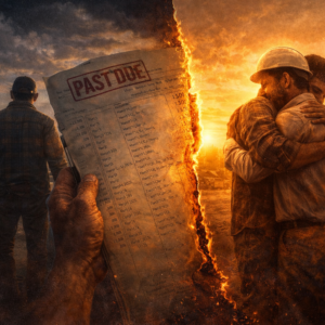 Faith and Forgiveness