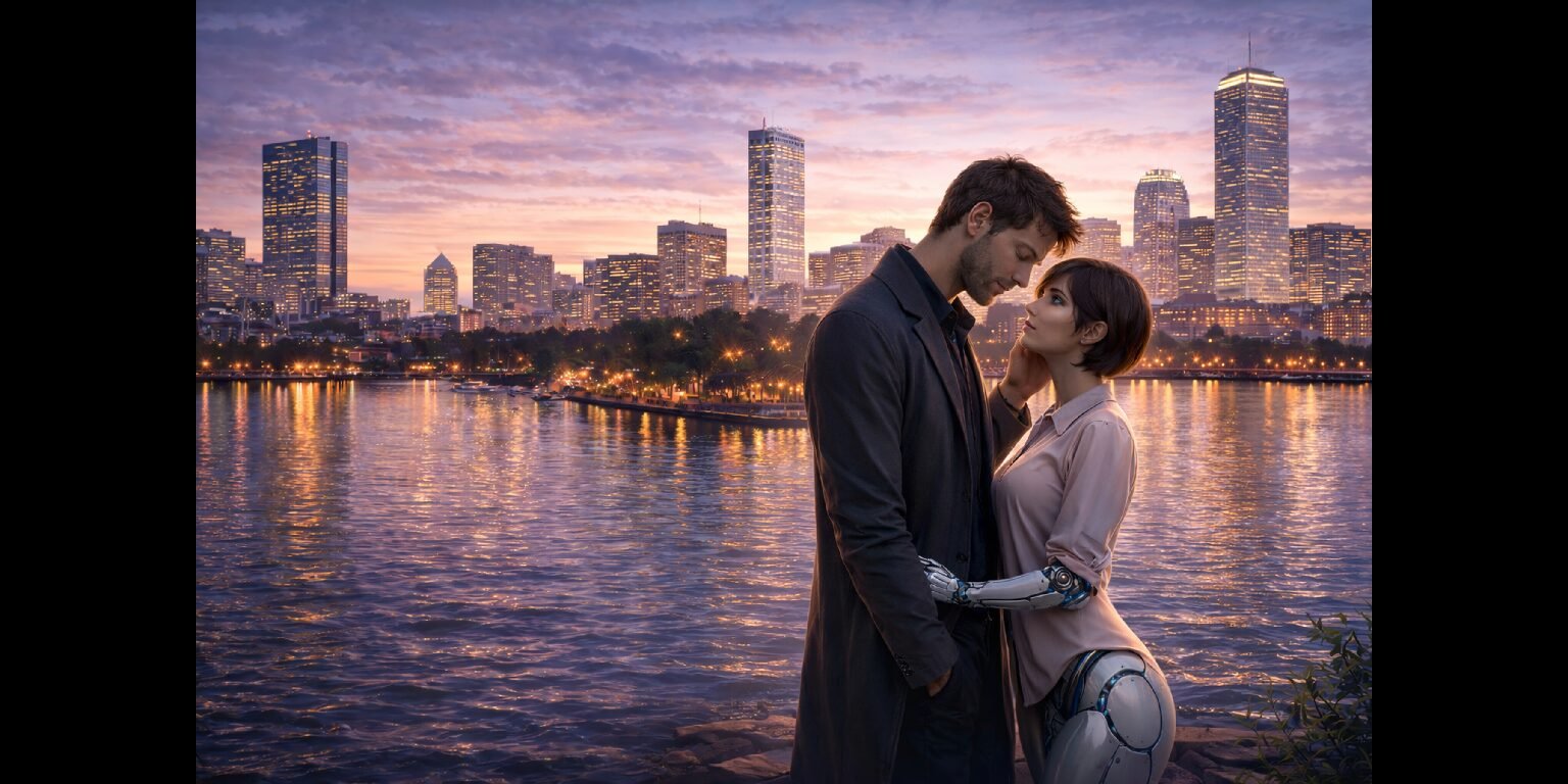 M5 4of5 The Fragility of Reality